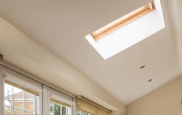 Bosporthennis conservatory roof insulation companies