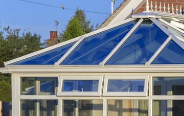 professional Bosporthennis conservatory insulation