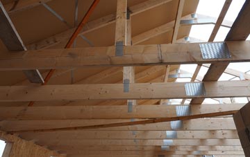 Bosporthennis roof truss costs