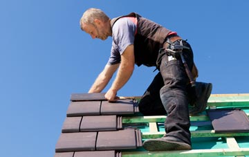 disadvantages of Bosporthennis slate roofing