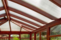 Bosporthennis conservatory roofing insulation