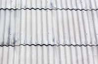 Bosporthennis corrugated roof quotes