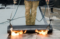 Bosporthennis flat roof sealing quote